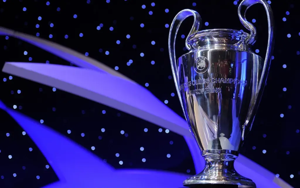 2024 25歐洲冠軍聯賽開踢 web